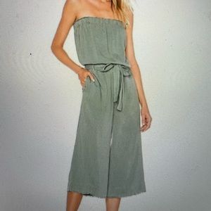 Woman’s Jumpsuit